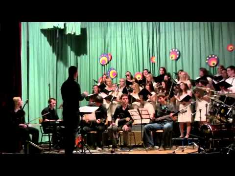 MePZ Sv. Martin - Kdo si