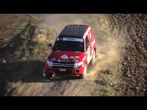 Billaubos Rally Team Cuenca 2016, fin de temporada
