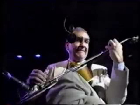 Marty Grosz - Swing that Music