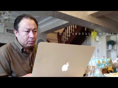 Uwalim - Abdulla Abdurehim | Uyghur song (English Subtitles)