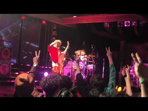 Thumbnail for Thundercat - What’s the Use (Live Showbox SoDo 3-1-20) [Mac Miller Cover] by Thundercat