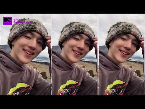 KINO - Fashion Style M/V (MTV K-Pop & J-Pop)