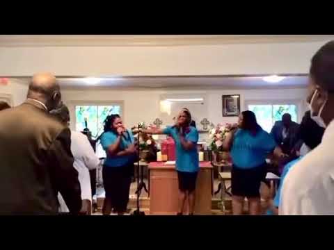 Promotional video thumbnail 2 for The Good News  Angels