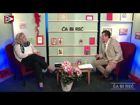 ČA BI REĆ ep.26 - Igor Lesica