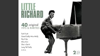 Little Richard&#39;s Boogie