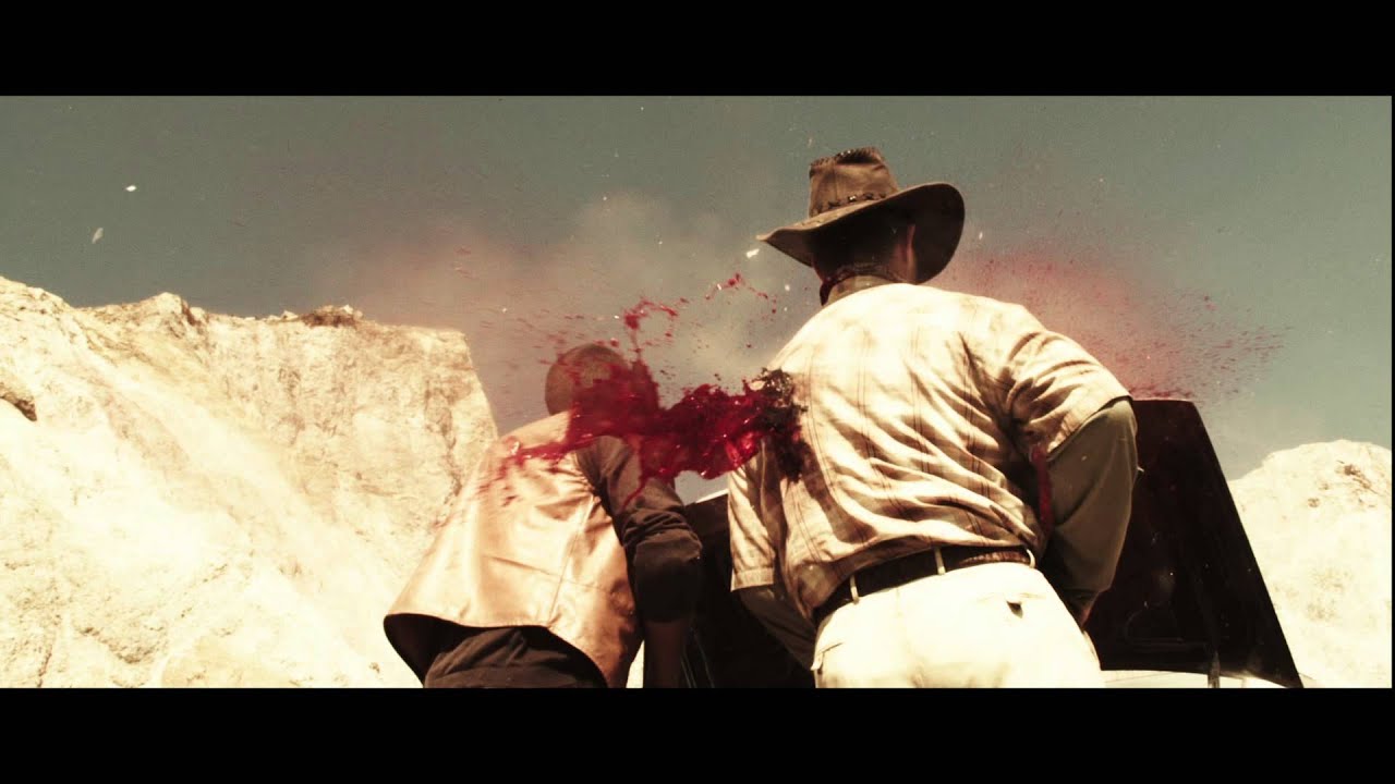 Miniature de la vidéo BAD YANKEE- Bande Annonce (VF) du film Bad Yankee