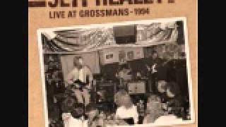 Jeff Healey Band - As The Years Go By (Albert King Cover)