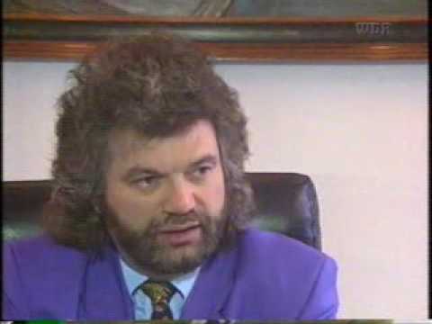 Privatdetektiv Lothar Wenzel - WDR Spurensuche (Detektei Köln)