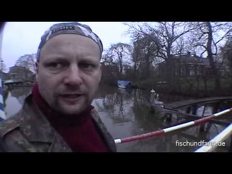 Matze Koch: How to catch carp - Canal in the city 3/8