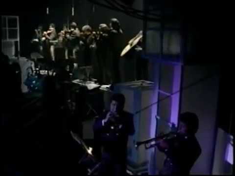 Ana Gabriel - Solamente una Vez (En Vivo)