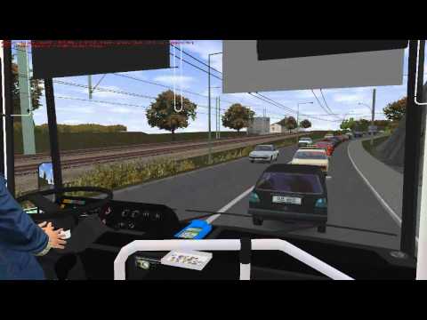 Karosa C734 Ústí nad Labem line 19 Ryjice - Revoluční