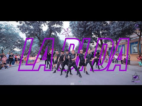 [KPOP IN PUBLIC] EVERGLOW (에버글로우) - LA DI DA | ONE TAKE | Dance Cover by THE JOKERS from VietNam