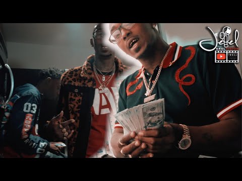Yung Scrilla - Plug Shit (Official Music Video)