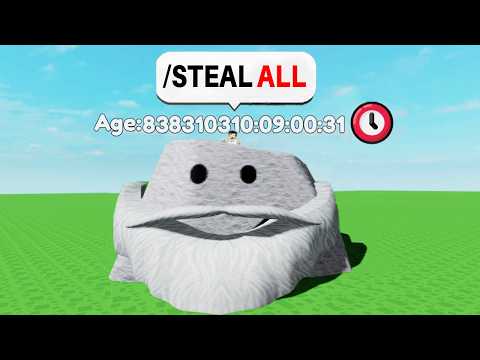 Testing Admin Powers in My Pet Rock