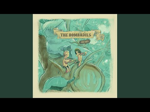 Squirrels Rule the Day, Raccoons Rule the Night