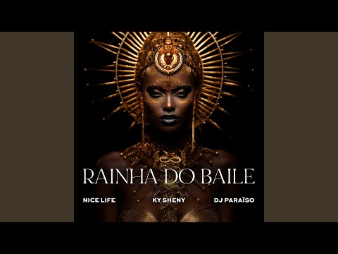 Rainha Do Baile