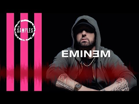 The Samples: EMINEM Edition V2