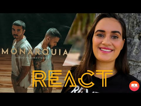 React ao Diogo Piçarra e Bispo - Monarquia