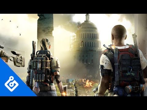 GI E3 - Ubisoft's 2018 Press Conference