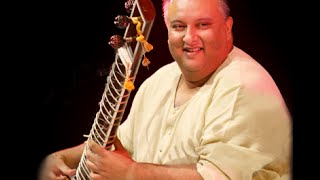 Ustad Shujaat Hussain Khan - Chhap Tilak Orignal Version