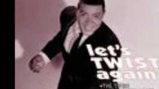 Chubby Checker -Pony Time