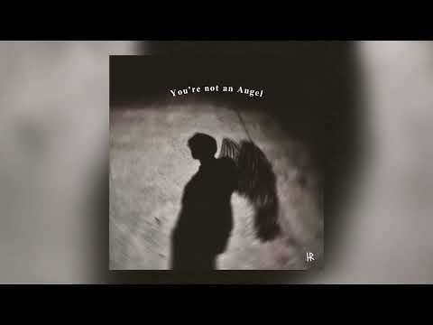 Halden Rule - You're not an Angel (Official Audio)