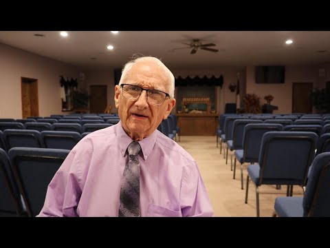 PSALM 119:89-96 ... HOW TO BE REVIVED! (VERSE 93 GIVES THE ANSWER; "QUICKENED" MEANS "REVIVED."