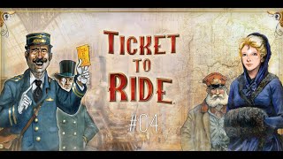 Ticket To Ride - 04 - France