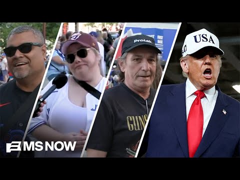 'We don’t put up with bullsh—': Canadians HUMILIATE Trump on trade war