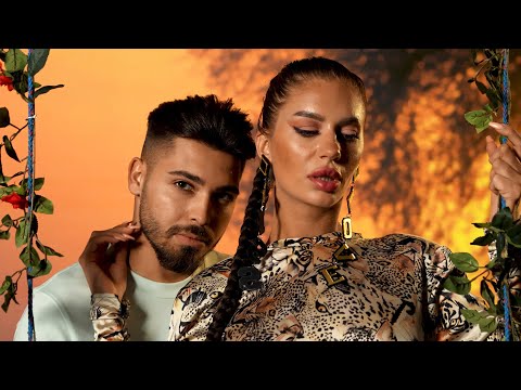 Luis Gabriel - Mierea [Official Video] 2021