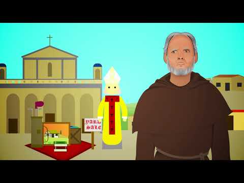 St. Paulinus of Nola | Obscure Saint