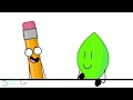 BFB Fan Animation: Later at Eternal Algebra Class