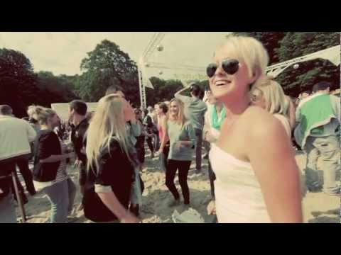 Plastik Funk Around The World July 2011