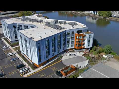 River House Apartments