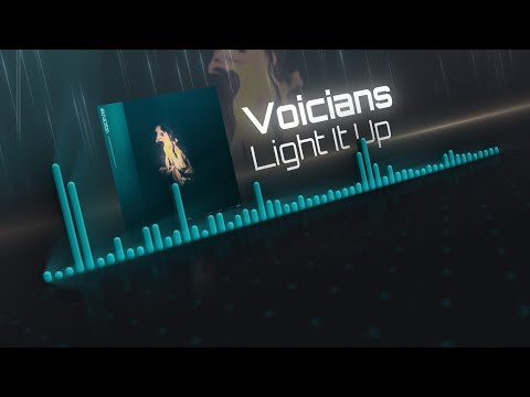Video thumbnail for Light It Up