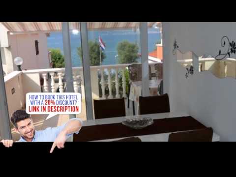 Apartment Tino, Bibinje, Croatia HD review