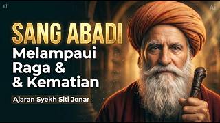 Download lagu (14 ) Ajaran Syekh Siti Jenar - Sang Abadi yang Melampaui Raga mp3
