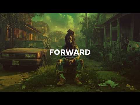 FORWARD | Reggae Rap / Hip Hop Boom Bap Beat Instrumental | Reggae Riddim Instrumental | 2026