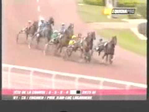 Prix Jean Luc Lagardère 2009 -Perlando