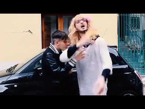 CIRUZZO PORTATO LA BANANA - CARMINE MIGLIACCIO