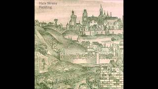 Hala Strana - Ovcepolsko Oro