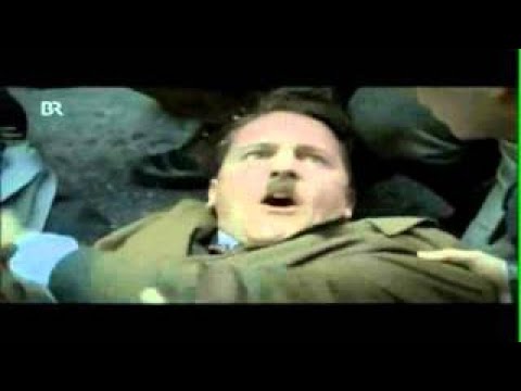 [Doku] Hitler und Ludendorff - Der Gefreite und der General (3/3) Der Putsch [HD]