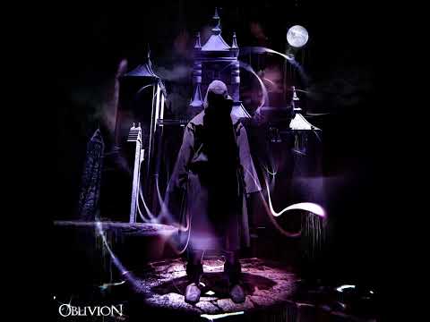 SHADXWBXRN x leah julia "OBLIVION"