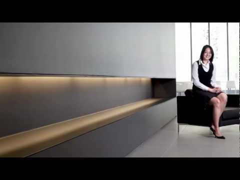 Learning from the Best - Rotman Master of Finance