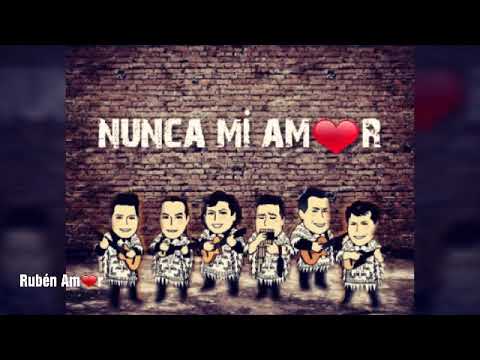 Kjarkas - Nunca Mi Amor