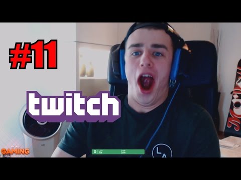 Papaplatte Stream Highlights #11