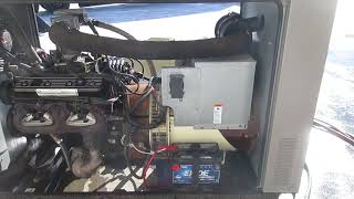 48 kw Kohler Generator SN SGM32H35C Video 2 - Abraham Generator Sales Co.