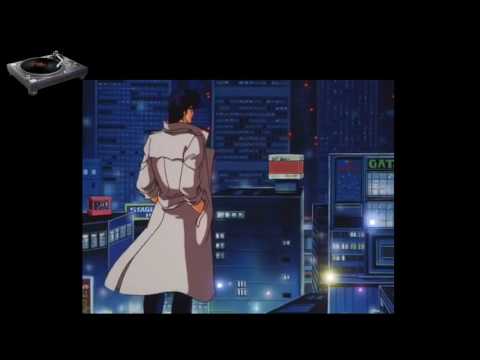 City Hunter MR. PRIVATE EYE Yuko Ohtaki