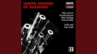 Download lagu Bizet: Little Duet in C Minor mp3
