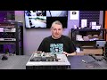 Serveris Supermicro A+ Server 1014S-WTRT Socket SP3 Stovas (1U) Juoda